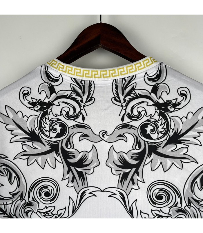 کیت و شورت کانسپت ورساچ ایتالیا Italy Puma X Versace 2024