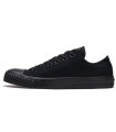 کفش پیاده روی کانورس Converse Chuck Taylor All Star Triple Black 1Z635