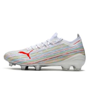 کفش فوتبال پوما اولترا Puma Ultra 1.1 FG/AG Soccer Cleats