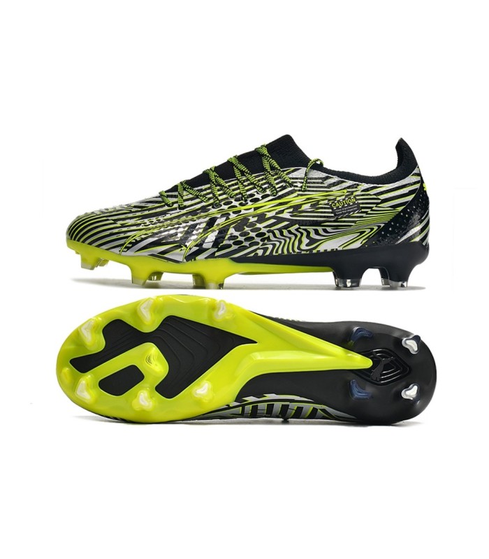 کفش فوتبال پوما اولترا Puma Ultra Ultimate FG