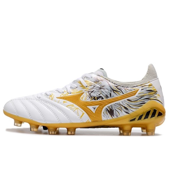 کفش فوتبال میزانو مورلیا نئو Mizuno Morelia Neo 3 FG Sergio Ramos