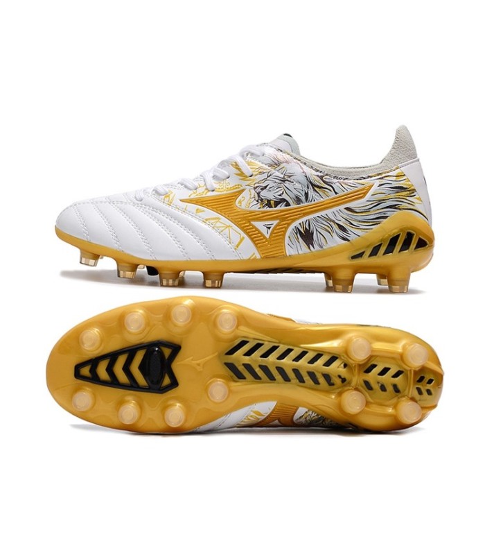کفش فوتبال میزانو مورلیا نئو Mizuno Morelia Neo 3 FG Sergio Ramos