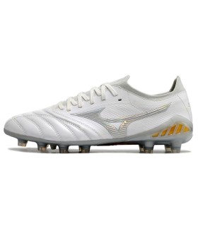 کفش فوتبال میزانو مورلیا نئو طرح اصلی Mizuno Morelia Neo 3 FG