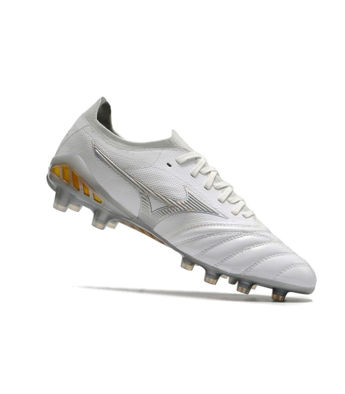 کفش فوتبال میزانو مورلیا نئو طرح اصلی Mizuno Morelia Neo 3 FG