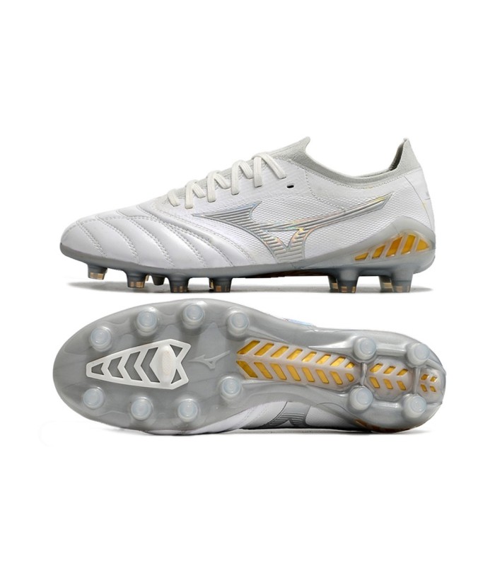 کفش فوتبال میزانو مورلیا نئو طرح اصلی Mizuno Morelia Neo 3 FG