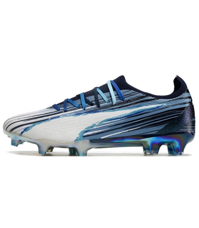 کفش فوتبال پوما اولترا Puma Ultra Ultimate FG Elements