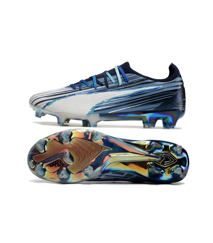 کفش فوتبال پوما اولترا Puma Ultra Ultimate FG Elements