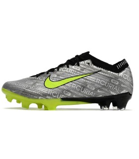 کفش فوتبال نایک مرکوریال ایرزوم طرح اصلی NIKE Air Zoom Mercurial Vapor 15 Elite FG XXV