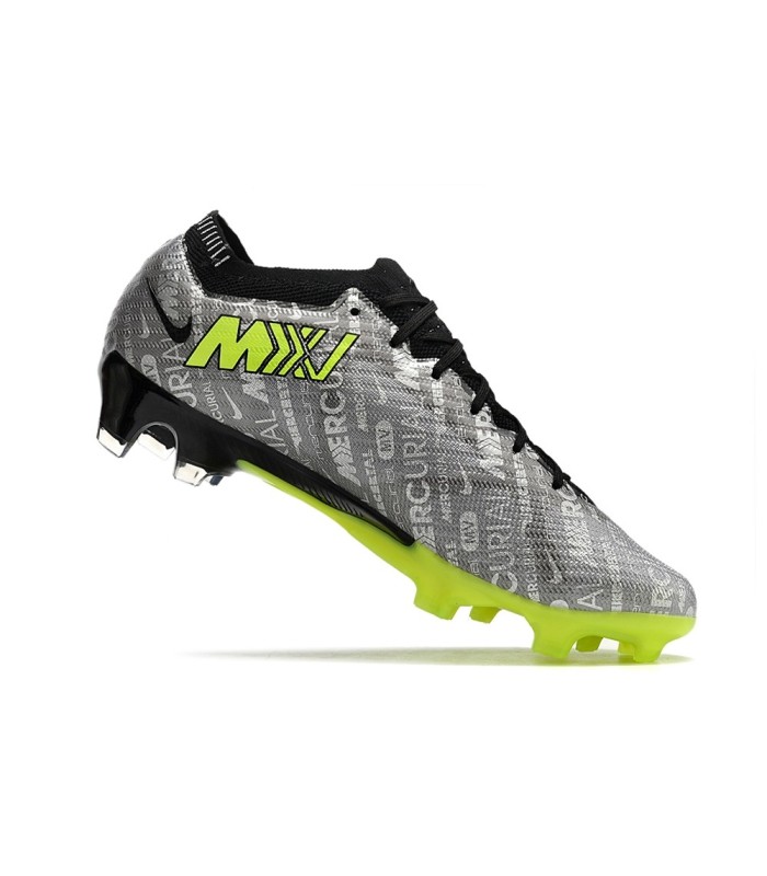 کفش فوتبال نایک مرکوریال ایرزوم طرح اصلی NIKE Air Zoom Mercurial Vapor 15 Elite FG XXV