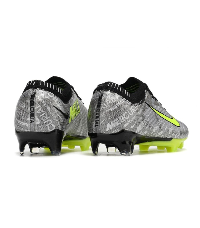 کفش فوتبال نایک مرکوریال ایرزوم طرح اصلی NIKE Air Zoom Mercurial Vapor 15 Elite FG XXV