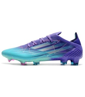 کفش فوتبال آدیداس اسپید فلو ADIDAS X Speedflow+ FG Champions