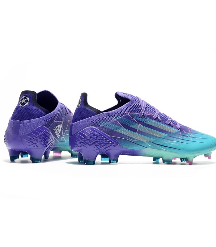 کفش فوتبال آدیداس اسپید فلو ADIDAS X Speedflow+ FG Champions