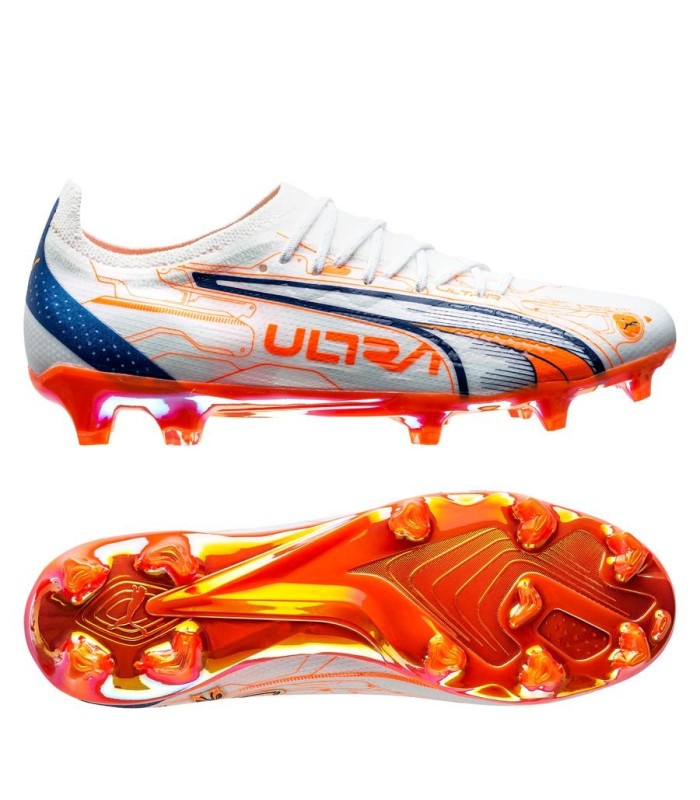 کفش فوتبال پوما اولترا Puma Ultra Ultimate FG