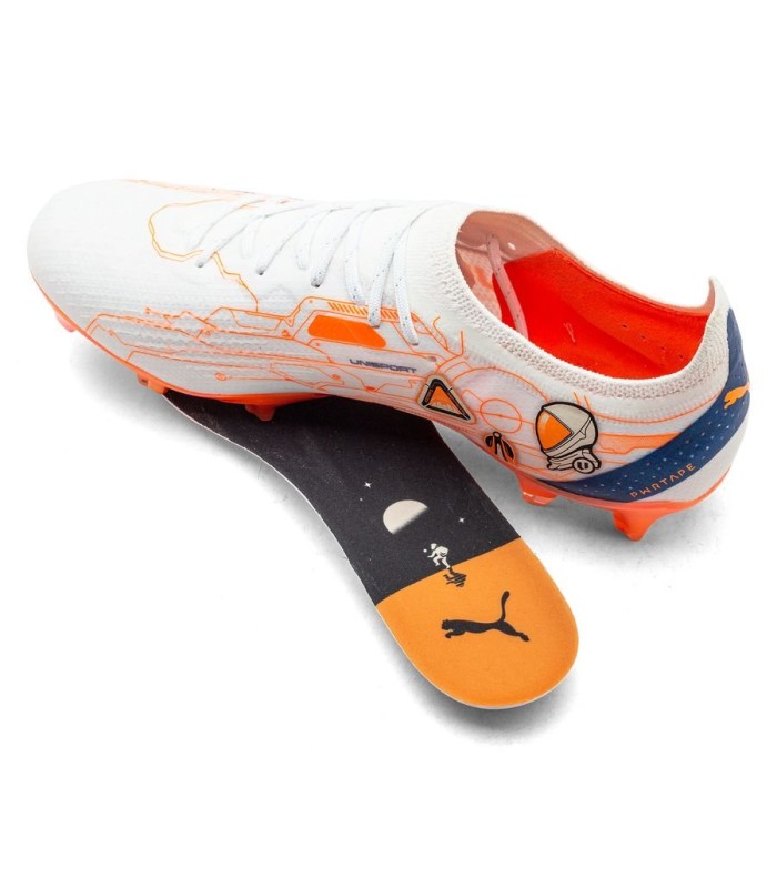 کفش فوتبال پوما اولترا Puma Ultra Ultimate FG