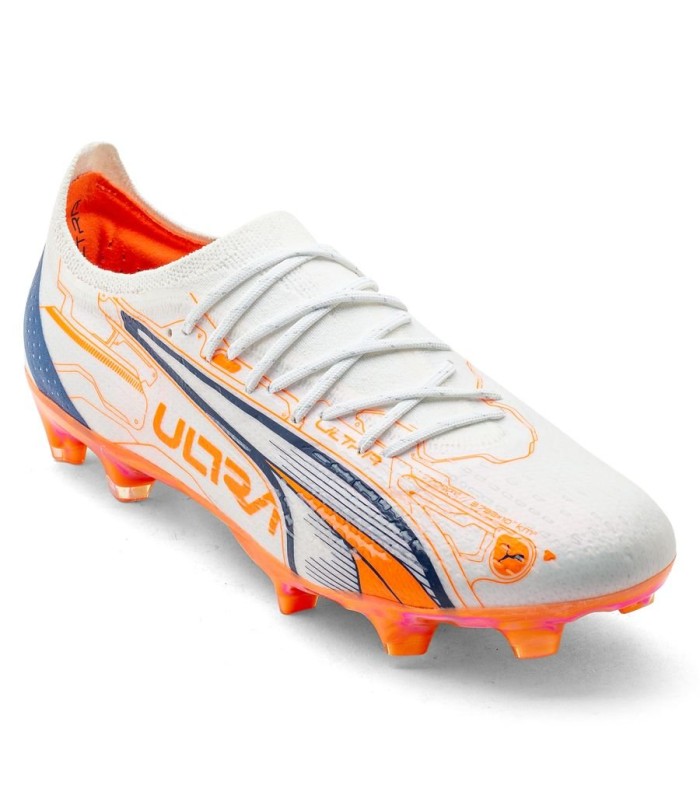 کفش فوتبال پوما اولترا Puma Ultra Ultimate FG
