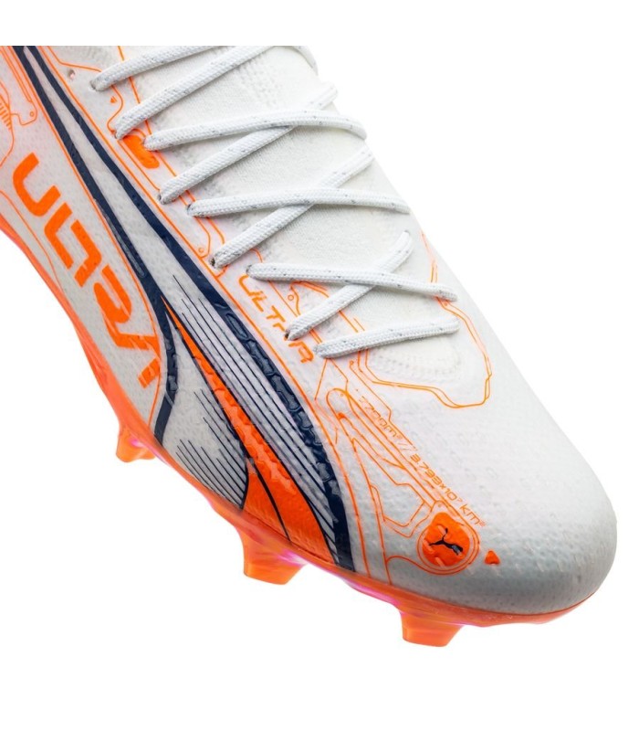 کفش فوتبال پوما اولترا Puma Ultra Ultimate FG