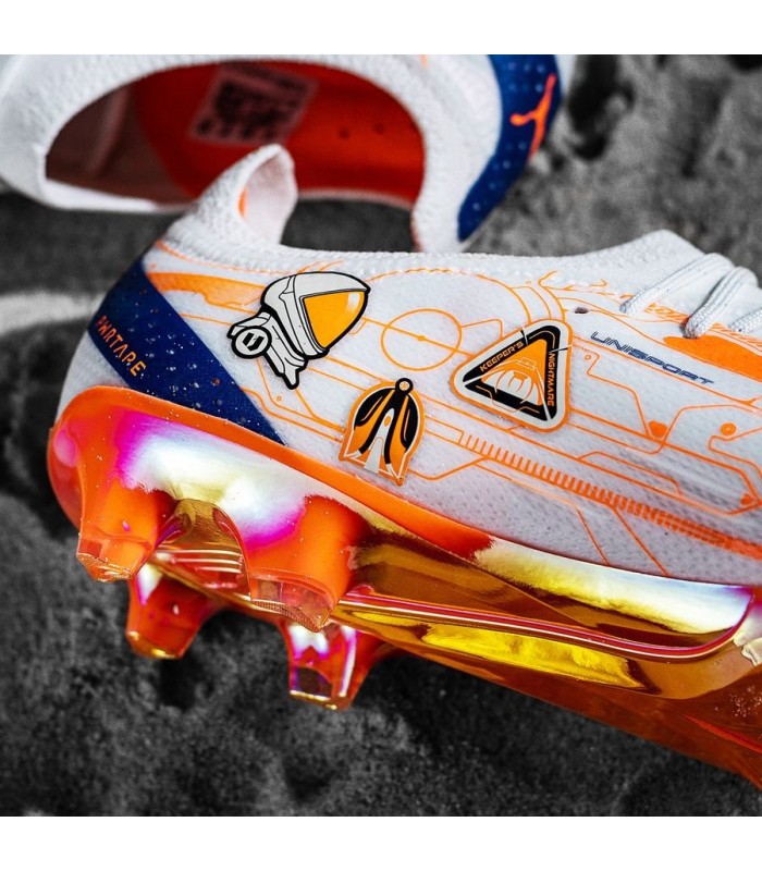 کفش فوتبال پوما اولترا Puma Ultra Ultimate FG