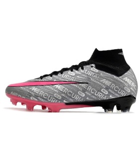 کفش فوتبال نایک مرکوریال ایرزوم NIKE Air Zoom Superfly 9 Elite FG