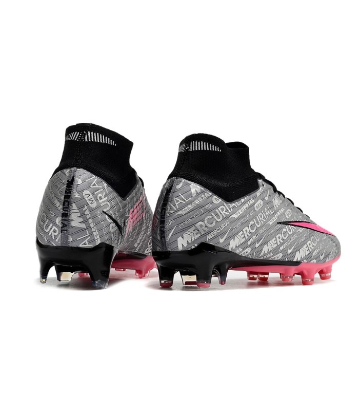 کفش فوتبال نایک مرکوریال ایرزوم NIKE Air Zoom Superfly 9 Elite FG