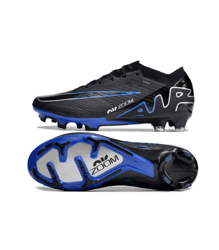کفش فوتبال نایک مرکوریال ایرزوم NIKE Air Zoom Mercurial Vapor 15 Elite FG