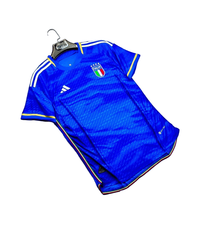 کیت اول ایتالیا Italia Home jersey 2022/23 Player
