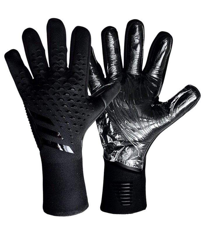 دستکش گلری آدیداس پردیتور ADIDAS Predator Accuracy Pro Nightstrike Gloves