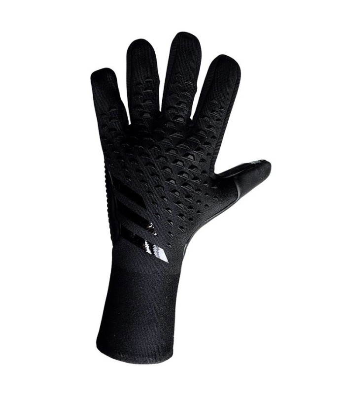 دستکش گلری آدیداس پردیتور ADIDAS Predator Accuracy Pro Nightstrike Gloves