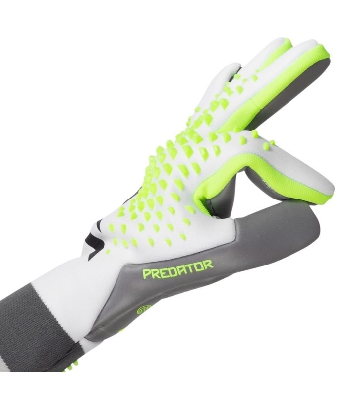 دستکش گلری آدیداس پردیتور ADIDAS Predator Accuracy Pro CrazyRush Gloves
