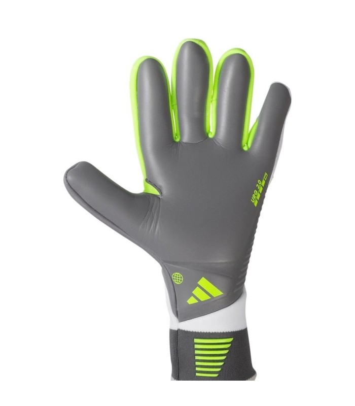 دستکش گلری آدیداس پردیتور ADIDAS Predator Accuracy Pro CrazyRush Gloves