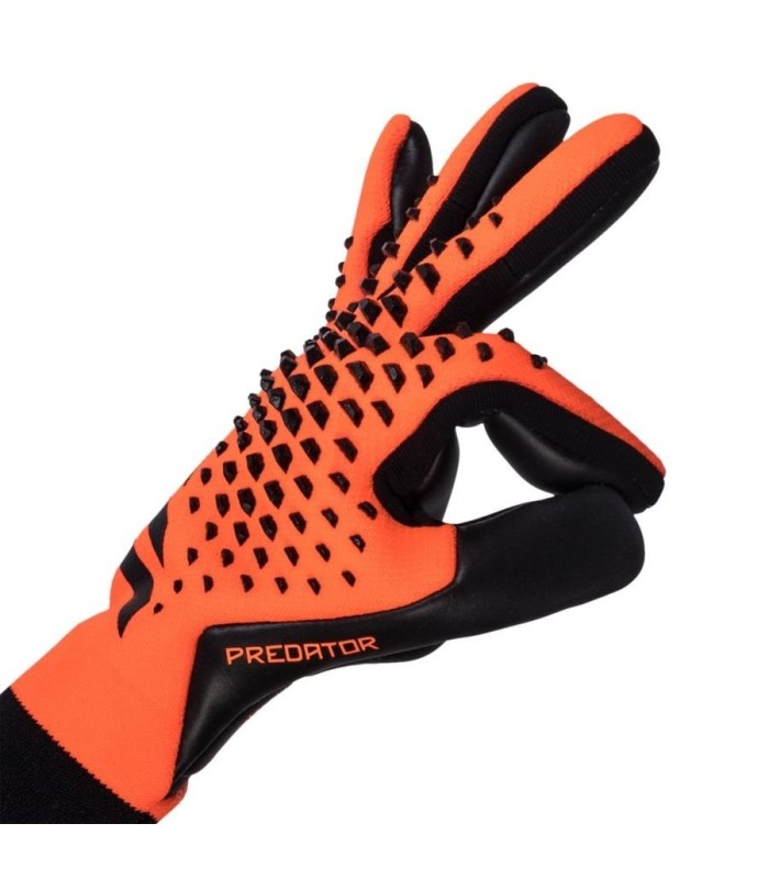 دستکش گلری آدیداس پردیتور ADIDAS Predator Accuracy Pro Heatspawn Gloves