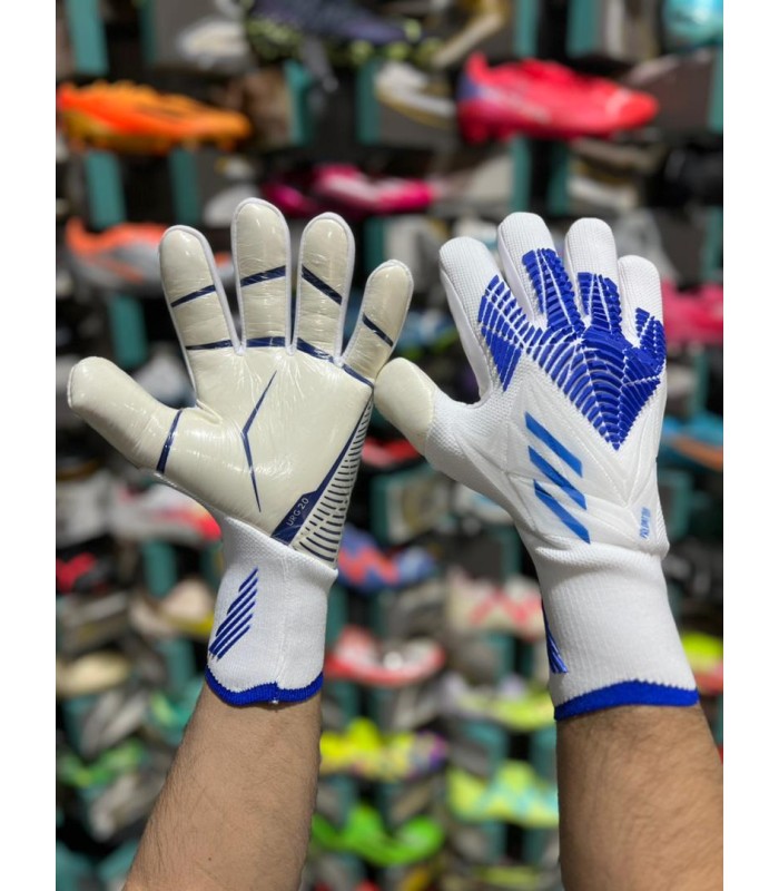 دستکش گلری آدیداس پردیتور ADIDAS Predator Edge Pro Diamond Gloves