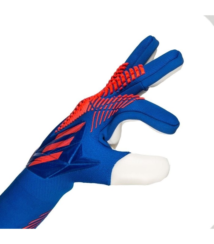 دستکش گلری آدیداس پردیتور ADIDAS Predator Pro Sapphire Edge Gloves