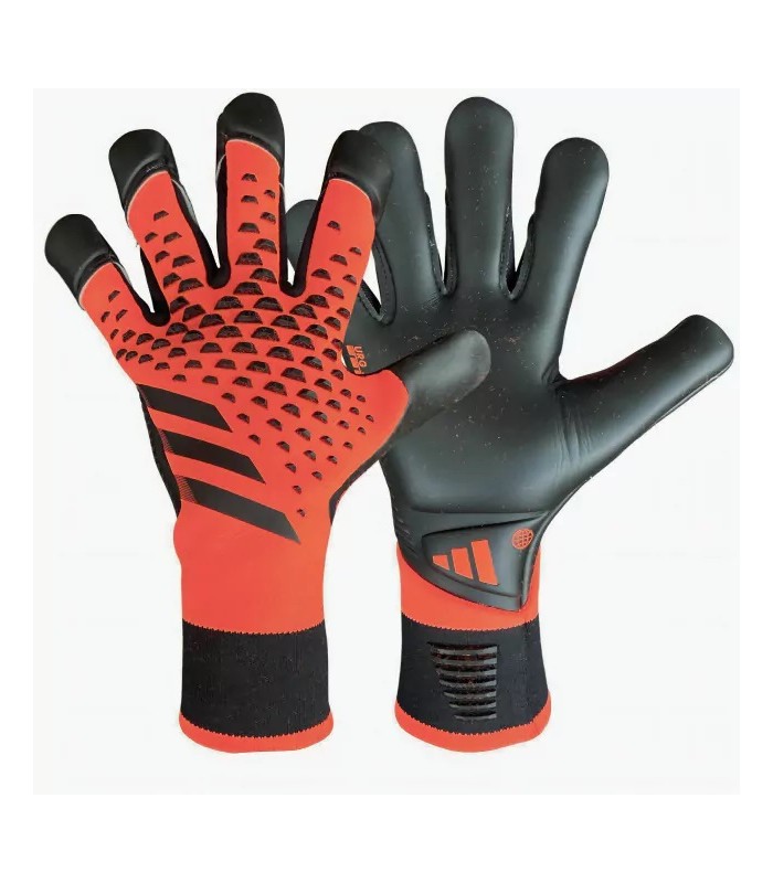 دستکش گلری آدیداس پردیتور ADIDAS PREDATOR HYBRID SOLAR