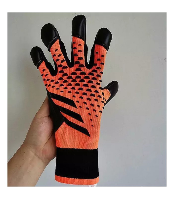 دستکش گلری آدیداس پردیتور ADIDAS PREDATOR HYBRID SOLAR