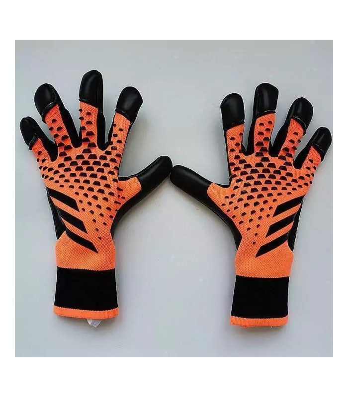 دستکش گلری آدیداس پردیتور ADIDAS PREDATOR HYBRID SOLAR