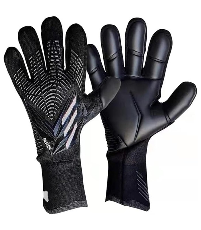 دستکش گلری آدیداس پردیتور ADIDAS PREDATOR HYBRID Black