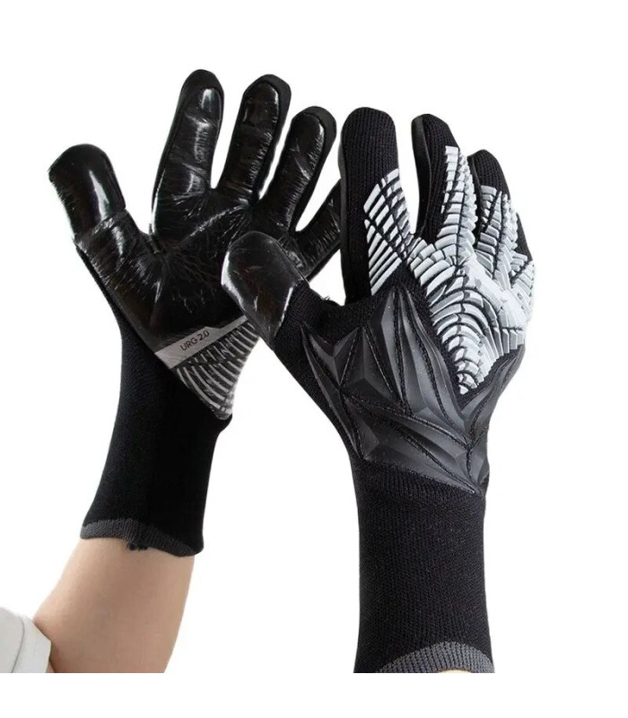 دستکش گلری آدیداس پردیتور ADIDAS PREDATOR HYBRID Black