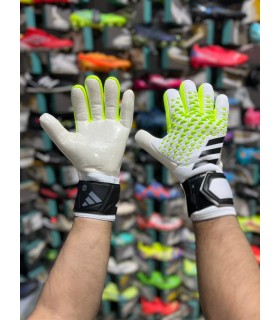 دستکش گلری آدیداس پردیتور ADIDAS PREDATOR HYBRID