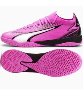 کفش فوتسال پوما اولترا Puma Ultra Match IT 107758-01