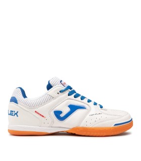 کفش فوتسال جوما تاپ فلکس Joma Top Flex 2122 In M TOPS2122 IN white