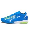 کفش فوتسال پوما اولترا Puma Ultra Match IT 107522-03