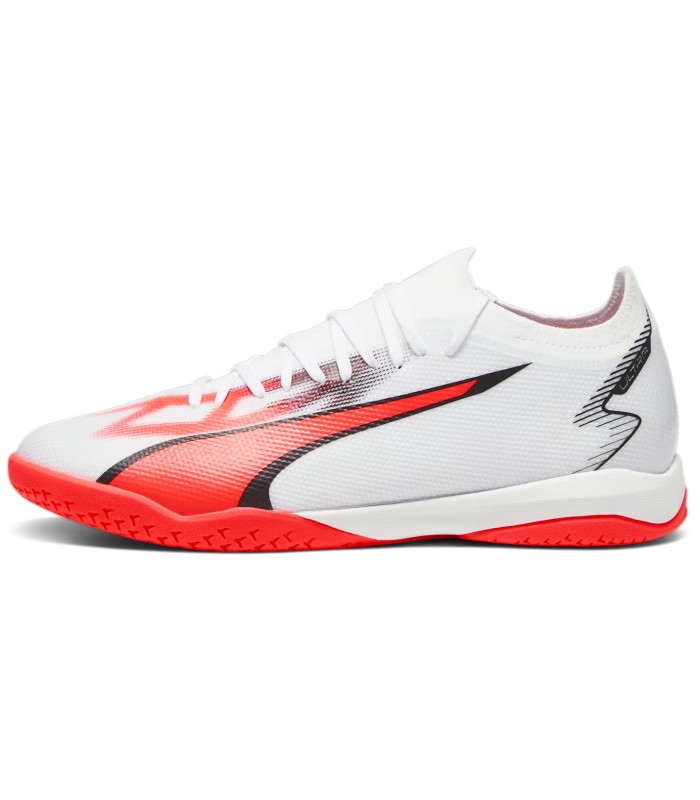 کفش فوتسال پوما اولترا Puma Ultra Match IT 107522-01
