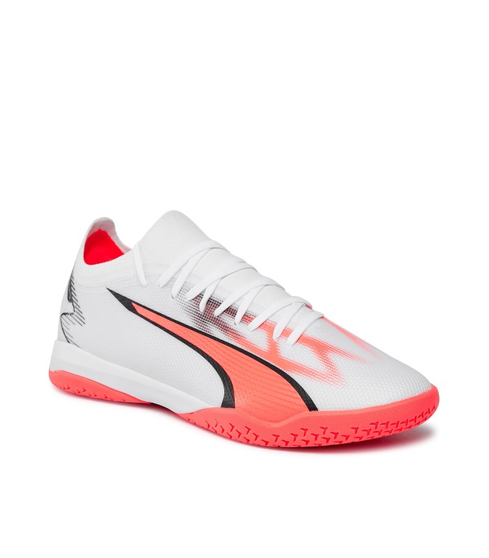 کفش فوتسال پوما اولترا Puma Ultra Match IT 107522-01