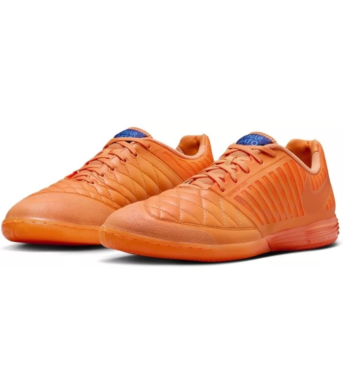 کفش فوتسال نایک لونارگتو Nike LUNARGATO II 580456-800