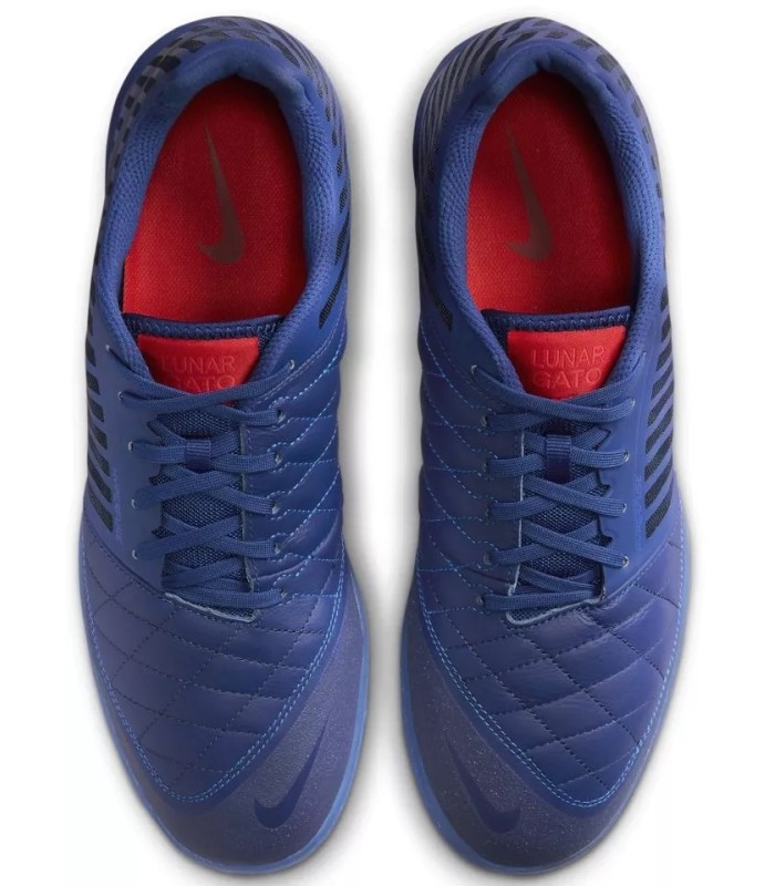 کفش فوتسال نایک لونارگتو Nike LUNARGATO II 580456-401