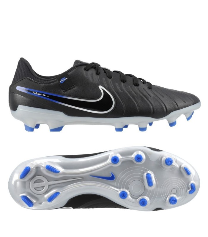 کفش فوتبال نایک تمپو لجند 10 آکادمی Nike Tiempo Legend 10 Academy DV4337-010