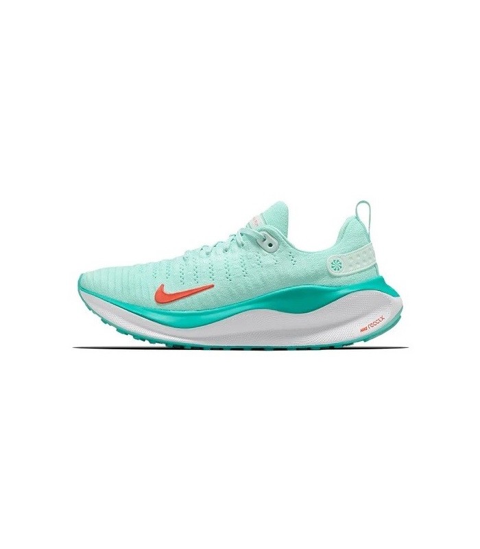 کفش پیاده روی نایک Womens Nike Reactx Infinity Run 4 Running Shoes DR2670-300