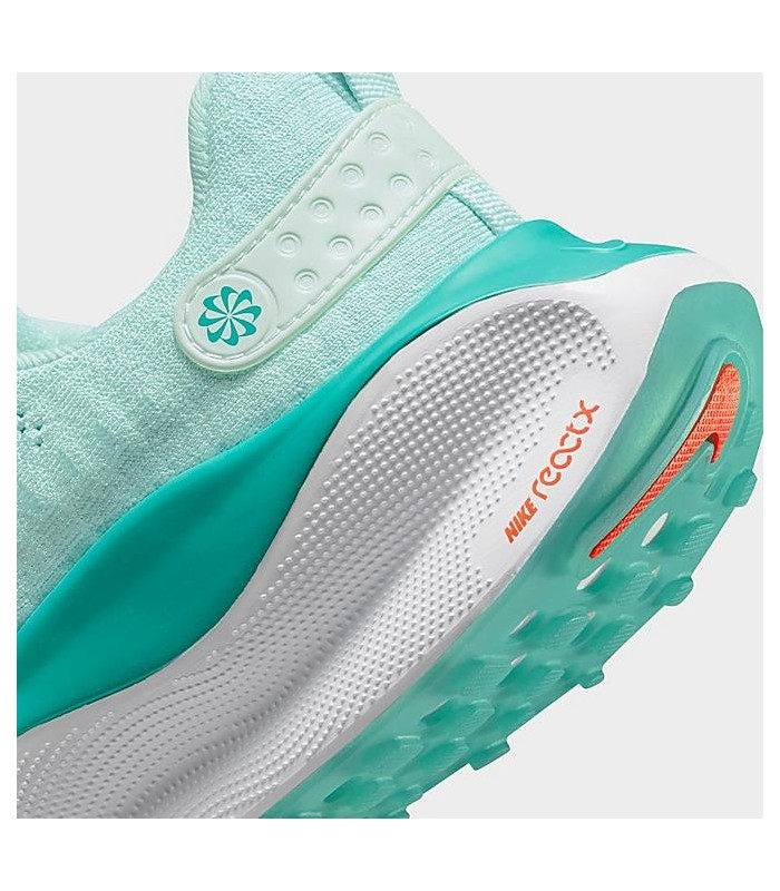 کفش پیاده روی نایک Womens Nike Reactx Infinity Run 4 Running Shoes DR2670-300