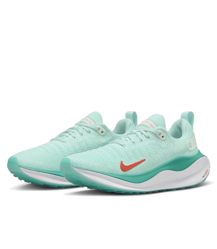 کفش پیاده روی نایک Womens Nike Reactx Infinity Run 4 Running Shoes DR2670-300
