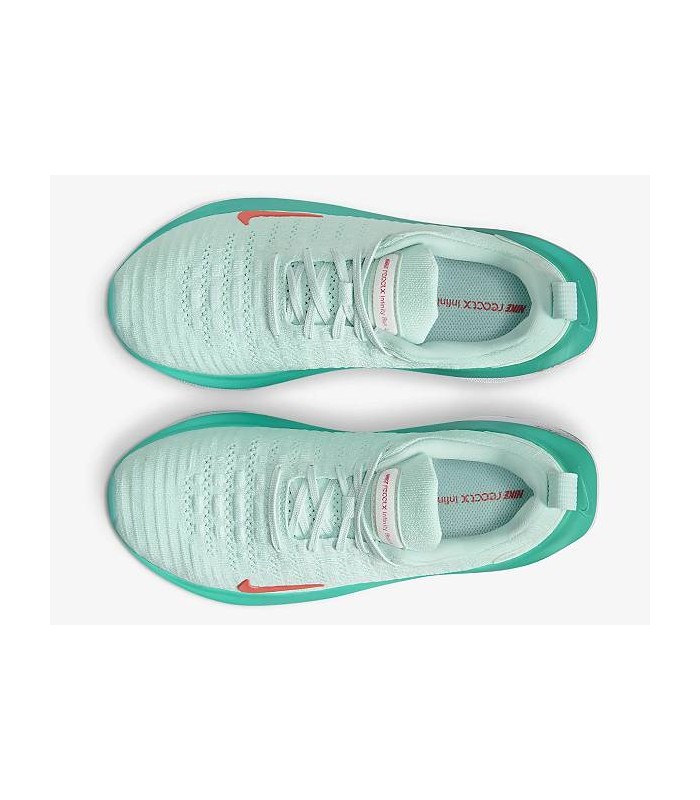 کفش پیاده روی نایک Womens Nike Reactx Infinity Run 4 Running Shoes DR2670-300